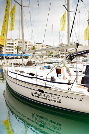 Elan 40 „Ipsipili“ – fotka 7