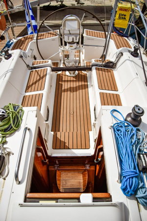 Elan 40 „Ipsipili“ – fotka 2