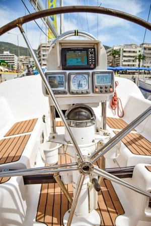 Elan 40 „Ipsipili“ – fotka 6