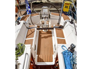 Elan 40 „Ipsipili“ – fotka 12