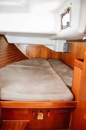 Elan 40 „Ipsipili“ – fotka 11