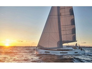 Sun Odyssey 410 „Aegeas“ – fotka 1