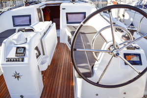Sun Odyssey 410 „Aegeas“ – fotka 8