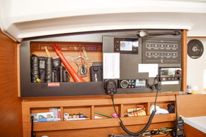 Sun Odyssey 410 „Aegeas“ – fotka 12