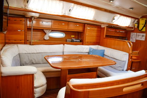 Bavaria 46 „Nikea“ – fotka 13