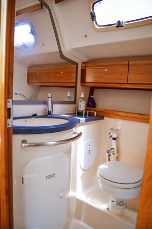 Bavaria 46 „Nikea“ – fotka 15