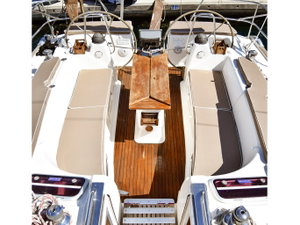 Bavaria 46 „Nikea“ – fotka 17