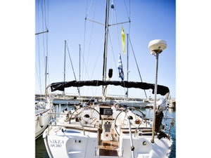 Bavaria 46 „Nikea“ – fotka 1