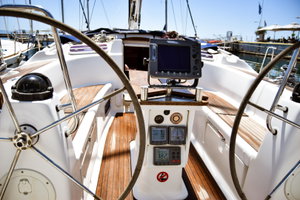 Bavaria 46 „Nikea“ – fotka 4