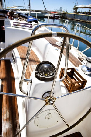 Bavaria 46 „Nikea“ – fotka 5
