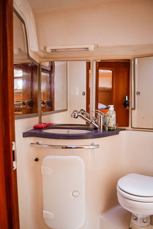 Bavaria 46 „Nikea“ – fotka 16
