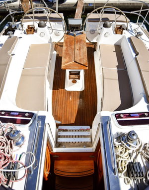 Bavaria 46 „Nikea“ – fotka 9