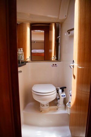 Bavaria 46 „Nikea“ – fotka 7