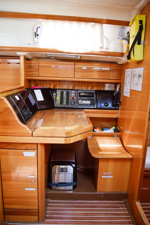 Bavaria 46 „Nikea“ – fotka 8