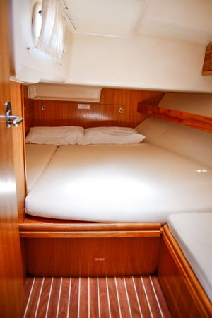 Bavaria 46 „Nikea“ – fotka 14