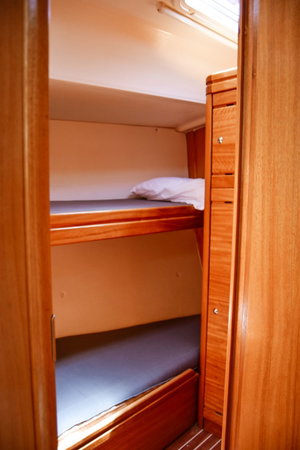 Bavaria 46 „Nikea“ – fotka 6