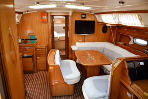 Bavaria 46 „Nikea“ – fotka 12