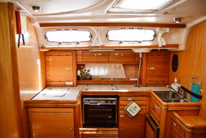Bavaria 46 „Nikea“ – fotka 10