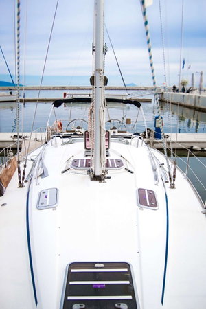 Bavaria 40 „Okyrroy“ – fotka 5