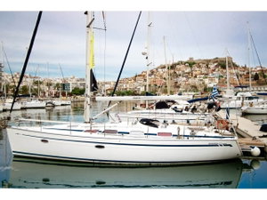 Bavaria 40 „Okyrroy“ – fotka 1
