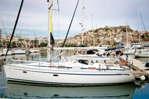 Bavaria 40 „Okyrroy“ – fotka 6