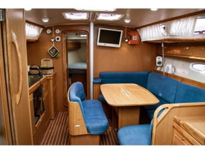 Bavaria 40 „Okyrroy“ – fotka 13