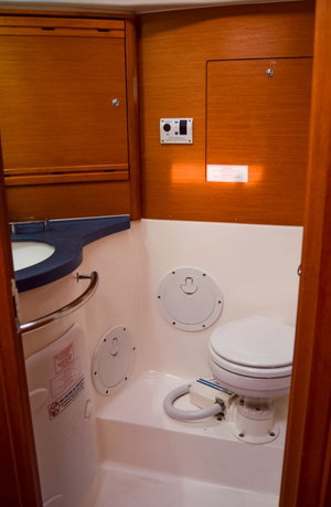 Bavaria 40 „Okyrroy“ – fotka 9