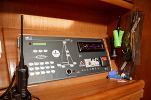 Bavaria 40 „Okyrroy“ – fotka 10