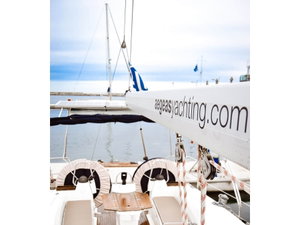 Bavaria 40 „Okyrroy“ – fotka 12