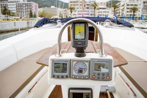 Bavaria 40 „Okyrroy“ – fotka 7