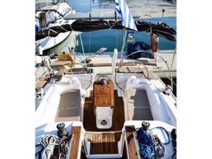 Elan 434 Impression „Naias“ – fotka 12