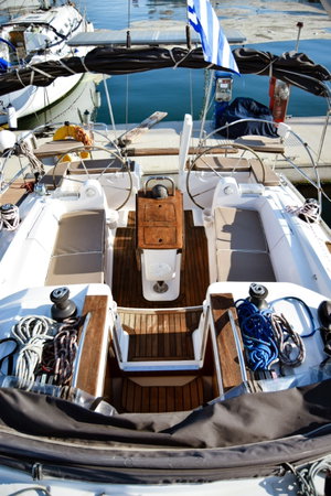 Elan 434 Impression „Naias“ – fotka 2
