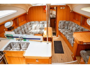 Elan 434 Impression „Naias“ – fotka 13