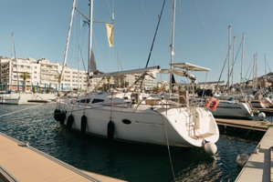 Elan 434 Impression „Naias“ – fotka 3