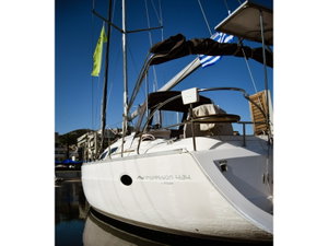 Elan 434 Impression „Naias“ – fotka 1