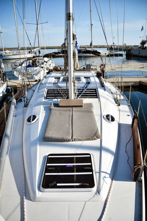 Elan 434 Impression „Naias“ – fotka 4