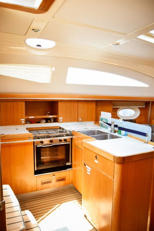 Elan 434 Impression „Naias“ – fotka 9