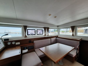Lagoon 40 „Altea“ – fotka 2
