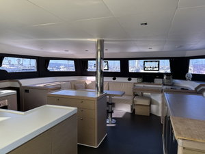 Dufour 48 „Frida“ – fotka 2
