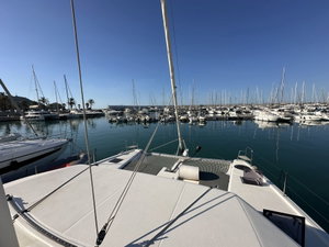 Dufour 48 „Frida“ – fotka 1