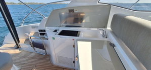 Azimut Atlantis 45 „Sabijac“ – fotka 21