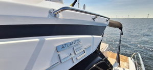 Azimut Atlantis 45 „Sabijac“ – fotka 4