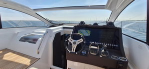 Azimut Atlantis 45 „Sabijac“ – fotka 22