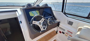 Azimut Atlantis 45 „Sabijac“ – fotka 24