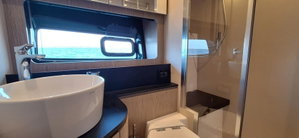 Azimut Atlantis 45 „Sabijac“ – fotka 30
