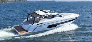 Azimut Atlantis 45 „Sabijac“ – fotka 3
