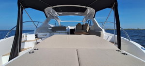Azimut Atlantis 45 „Sabijac“ – fotka 20