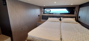 Azimut Atlantis 45 „Sabijac“ – fotka 31