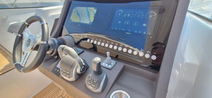 Azimut Atlantis 45 „Sabijac“ – fotka 25