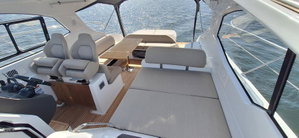 Azimut Atlantis 45 „Sabijac“ – fotka 8